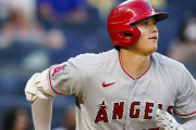 大谷翔平27号！ついにHRメジャーリーグ単独トップへ！！(twitter編)【海外の反応】