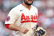 【海外の反応】エンゼルスで大谷翔平の元同僚だった、デビッド・フレッチャーが水原一平と同じ違法ブックメーカーを通じて賭博か…ﾌﾞﾙﾌﾞﾙ