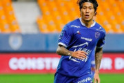 【悲報】韓国人「韓国人サッカー選手がとんでも無い人種差別を受けてしまう‥『サムライが2回もボールを奪った』『スシを作るはずだ』」　韓国の反応　