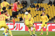 韓国メディア：トッテナム、キム・ミンジェを買う金はあるのか…北京国安は冬まで残留させる見通し