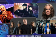 【海外】Heavy Consequence: 「2022年のメタル・ハードロックのトップ30ソング」の11位に“Divine Attack”