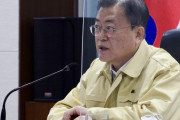 韓国紙「北朝鮮がミサイル発射 ... 日本は4分で首相が指示、文在寅は会議の招集に93分」韓国の反応