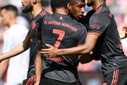 【海外の反応】デビュー以来、負けを知らないサッカー選手がこちら「スパーズに行くんだ」