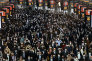 海外「もうリモートワーク以外考えられない」通勤時間、どれくらいかかる？