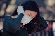 日本の9歳の女の子の自由研究「チジノマスク」の着眼点が凄い、さすが日本の子供とタイ人が絶賛！【タイ人の反応】