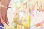 海外の反応 第1話 二期も安定した面白さ！相変わらずのカタリナ様ｗ【乙女ゲームの破滅フラグしかない悪役令嬢に転生してしまった…X (2期)】