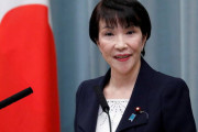 【韓国の反応】安倍が高市前総務相支持により初の女性総理誕生か、韓国「安倍がこの女性を指示した理由が知りたいね」