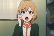 【海外】アニメ作ってくれて本当に感謝していることは？なぜ感謝している？