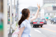 日本人「タクシーでふと目をやったらクソビビった！」→タイみたいだと言われてタイ人が大笑い！【タイ人の反応】