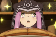 海外の反応 【Fate/Grand Order – 絶対魔獣戦線バビロニア -】 第3話 マシュとアナちゃんめっちゃ可愛いし戦闘シーンもめっちゃ動く！
