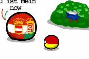 【ロシア】ロシアの偽善【ポーランドボール】