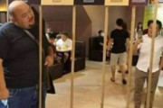 体形によって割引してくれるマレーシアのレストランに巨漢の男が入った結果…海外の反応