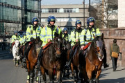 「ワロタ」日本との決戦を前に英警察が投稿した応援動画に海外爆笑！（海外の反応）