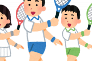 相変わらずスポーツマンシップのない韓国人、杭州アジア大会のテニスで負けるとふてくされて握手を拒否する