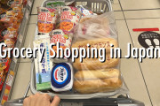 外国人「日本の食品、俺たちの国よりずっと安いんだな・・・」