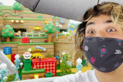 海外「これが任天堂の魔法！？」USJのスーパー・ニンテンドー・ワールドの様子を紹介した動画に注目