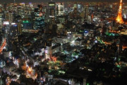 韓国人「2018年、韓国人が最も多く遊びに行った都市TOP5を見てみよう」