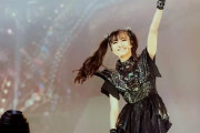 Metal Galaxyの中で1番もあちゃんのボーカルが際立ってるのはどの曲？　【海外の反応】