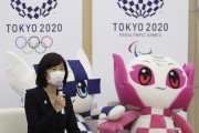 海外「賢い！」日本の五輪担当大臣の中国製ワクチンに関する発言に海外も同意！（海外の反応）