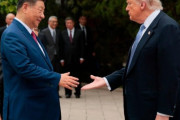 トランプ氏が台湾半導体に「盗んだ」発言、韓国ではサムスン移転まで警戒する声が広がる