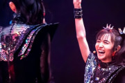 Revolver Magazine：メタル狂じゃない人もメタルシャツを着るべきか？　BABYMETALの答えは　【海外の反応】