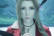 【海外の反応】FINAL FANTASY VII REBIRTHのテーマソング発表トレイラーが公開されて海外ファン歓喜