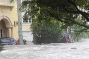 【画像】洪水被害
