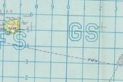 日本「アメリカの航空図にも独島を日本領であると表記」