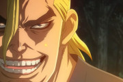 海外の反応 【Dr.STONE (ドクターストーン)】 第10話 コーラは人類最大の発明！！