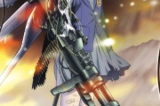 【最終兵器彼女】アニメレビュー/感想「恋愛アニメを期待したら地球ごと爆発したんだが」【海外の反応】