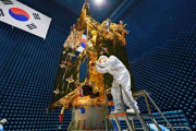 韓国人「韓国型気象衛星『千里眼2B号』が海洋観測を開始！」PM2.5などの大気観測サービスは、来年から　韓国の反応