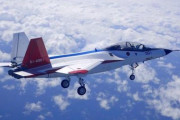 海外 日本はF-35ステルス戦闘機よりF-3を選んだ
