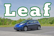 【海外の反応】初代日産リーフは街乗りに最適なEVだった！