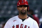 【海外の反応】大谷にライバル出現？！プホルスがキャリア22年目で初のマウンドへ
