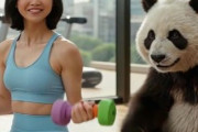 中国人「なんであの日本人はダイエットしないの？」　中国人「動けるデブの極限」「羊肉串とミルクティー」