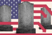 海外「日本などの長寿国と8年差。アメリカの平均寿命が下がっている件についてどう思う？」