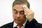 【日本の要請で】米当局、ゴーン被告の逃亡支援でグリーンベレー元隊員ら2人逮捕　海外の反応