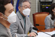 李在明、産婦人科は日帝残滓と反日叫ぶも…「民主党という言葉も日帝残滓だろ」逆風受ける＝韓国の反応