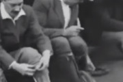 実は1920年代からローラーシューズが存在していた証拠映像がこちら　海外の反応