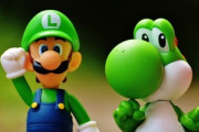 USJに新登場！スーパーマリオワールドに世界が熱狂「夢の世界が現実に！」「今すぐ日本へ行きたいのに…！」海外の反応