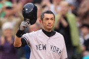 イチローが忍者だった証拠に全米騒然！←「見破り方は？」（海外の反応）