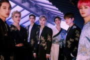 韓国のアイドルグループSuperMのホームページに日本海表記議論＝韓国の反応