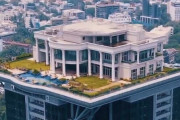 外国人「ディストピアしか感じない世界の都市を見せていく！」