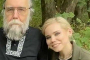 海外「ロシア国内でテロ。右派思想家を狙った車爆弾で思想家の娘が死亡」