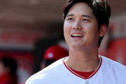 海外「大谷はチームを絶対に勝たせたかったんだ」1日でメジャー初完封+37号38号達成でファン大歓喜→体の異変も…