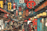 中国人「日本の天ぷら職人の鉄の掟、コロナ禍でこうなった」　中国人「天ぷら仙人」「開水白菜、文思豆腐、龍須麺はどうなるのだろう」