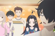 『海外の反応』かくしごと　第9話「このアニメは素晴らしいからシンデレラ」「誰かあの男を殴ってくれ…」