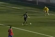 ｽﾍﾟｲﾝの反応「凄い！」武藤嘉紀、チーターダッシュから冷静沈着ゴール！チーム内トップの評価