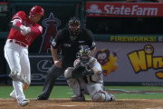 韓国人「大谷は歴史を作っている」大谷翔平が32号ソロホームラン！今季6度目のマルチ本塁打！　韓国の反応