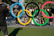 海外「アメリカが日本を渡航中止勧告リストに入れる」
